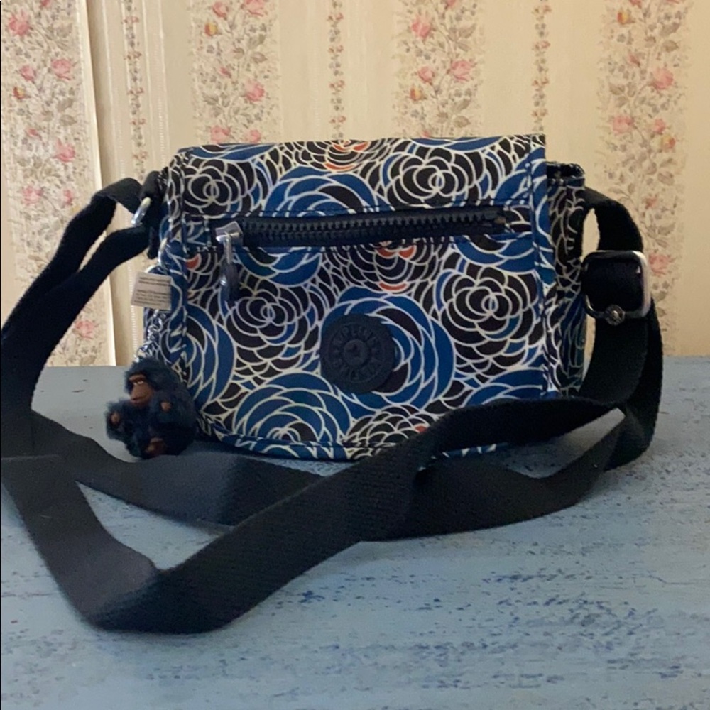 Kipling Sabían bag